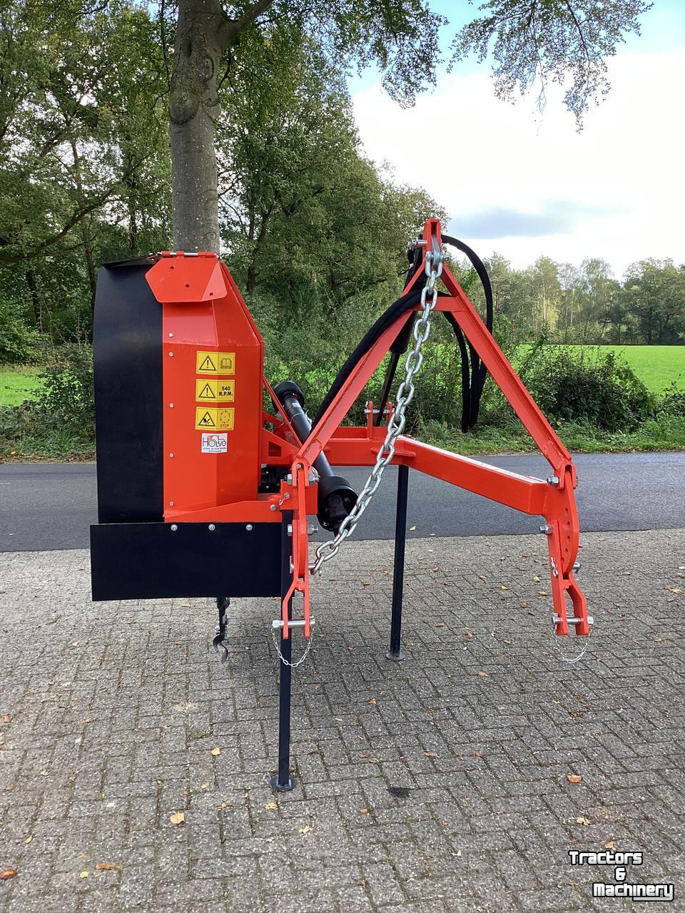 Sonstiges Bodenbearbeitungsgeräte und Zubehör Boxer D-03
