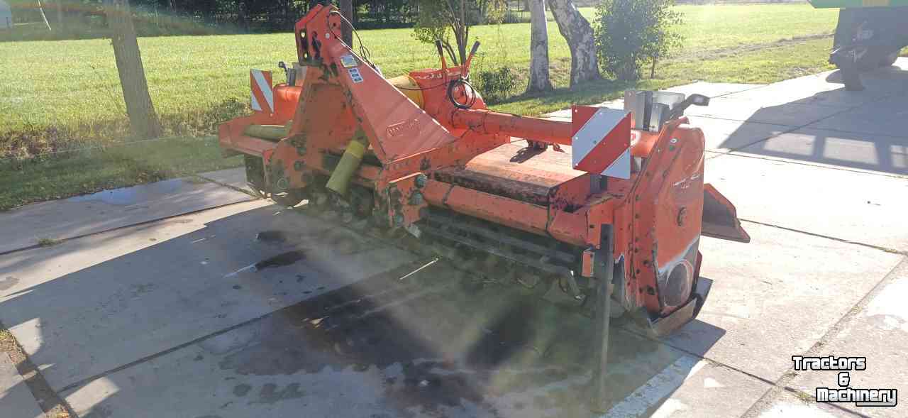 Bodenfräse Maschio G300 messenfrees