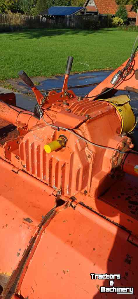 Bodenfräse Maschio G300 messenfrees