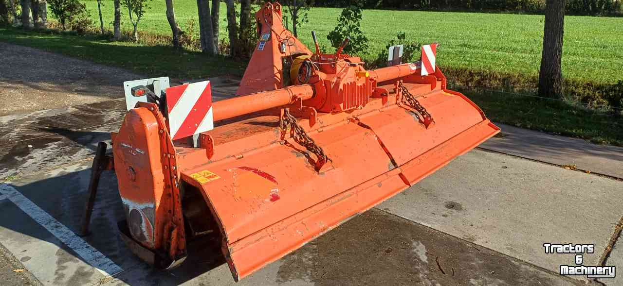 Bodenfräse Maschio G300 messenfrees