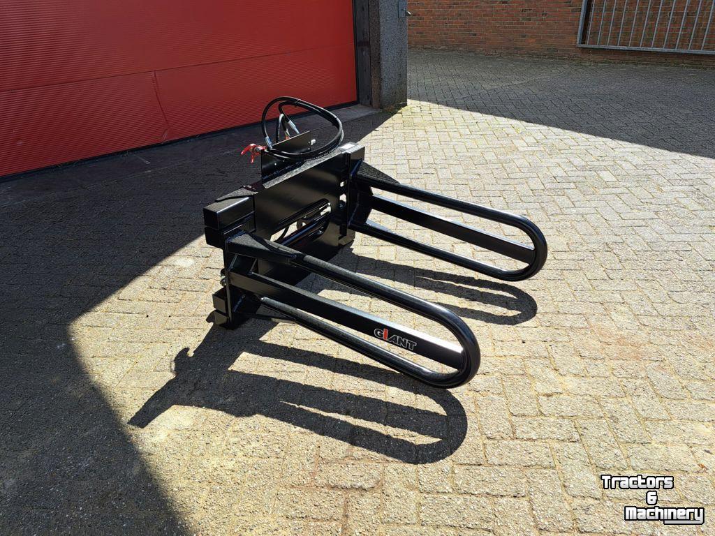 Radlader Giant VIERKANT