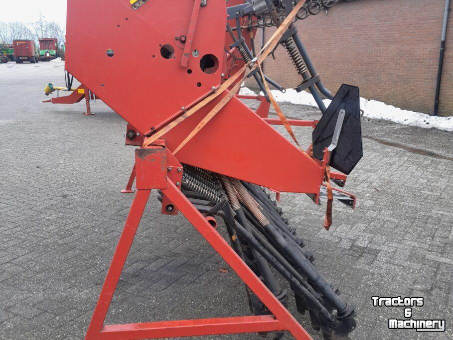 Drillmaschine Kongskilde Demeter CSA