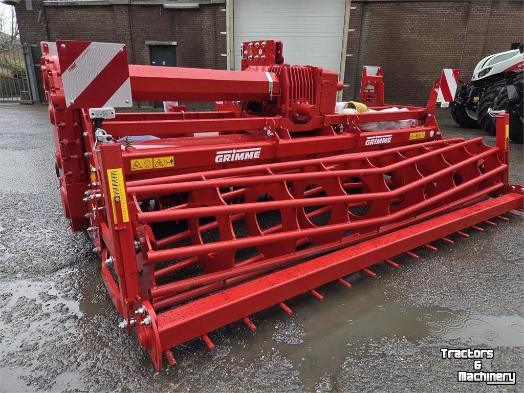 Bodenfräse Grimme GR 300