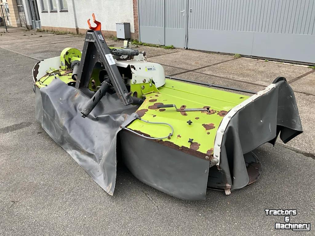 Mähwerk Claas CORTO 310 F