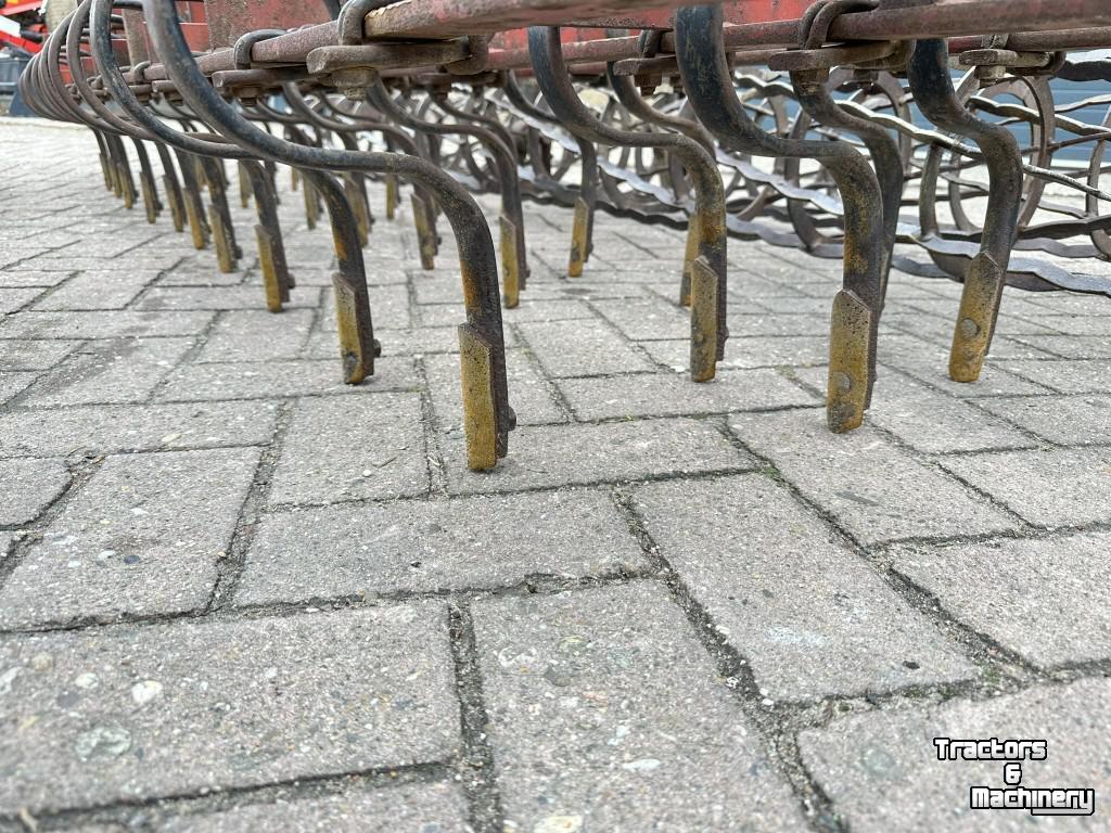 Grubber Kongskilde TRILTAND CULTIVATOR