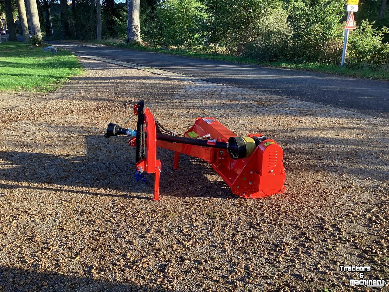 Mähwerk Boxer AGL 185