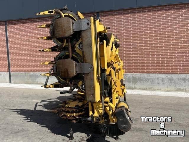 Maisgebiss New Holland 750 SFIE