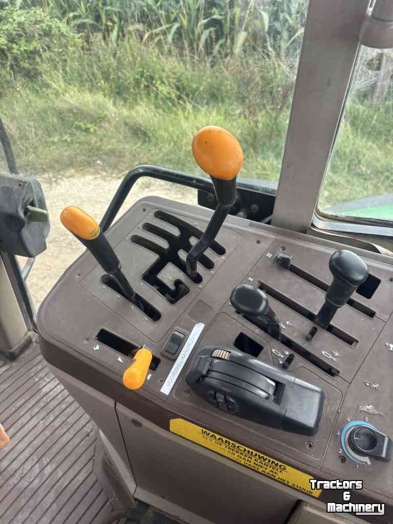 Schlepper / Traktor John Deere John deere 6620