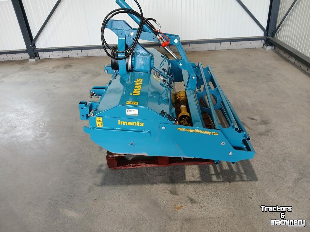Bodenfräse Imants JNC 160Z