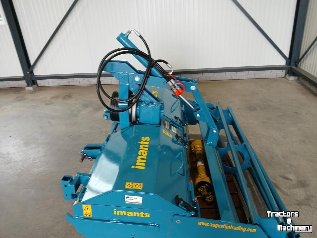 Bodenfräse Imants JNC 160Z