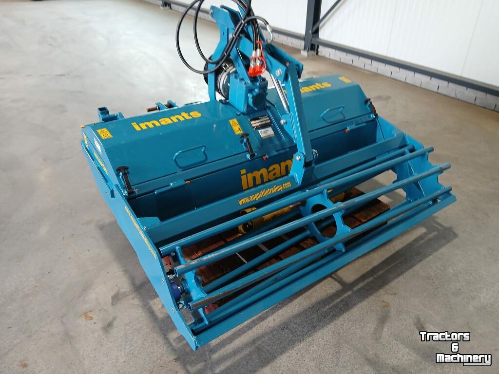 Bodenfräse Imants JNC 160Z