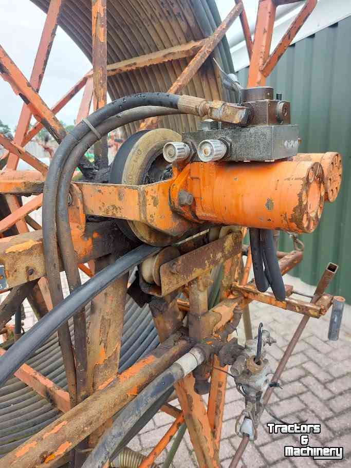 Drainage-Spritze / Dränreiniger Homburg drainreiniger