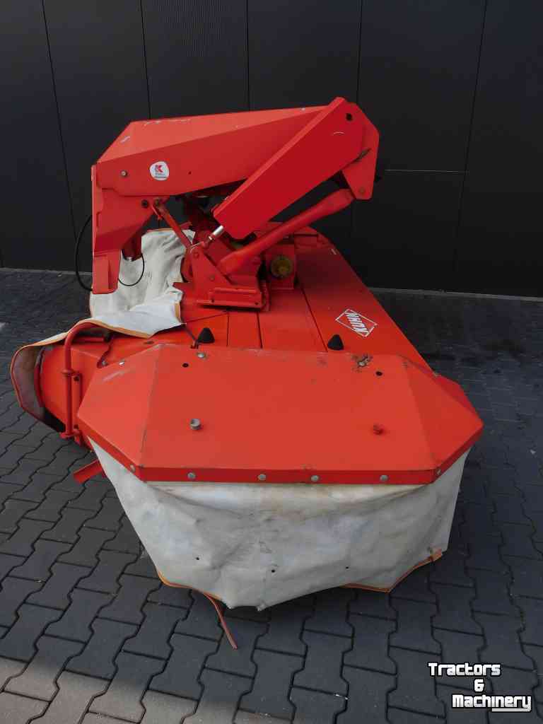 Mähwerk Kuhn FC 313-F