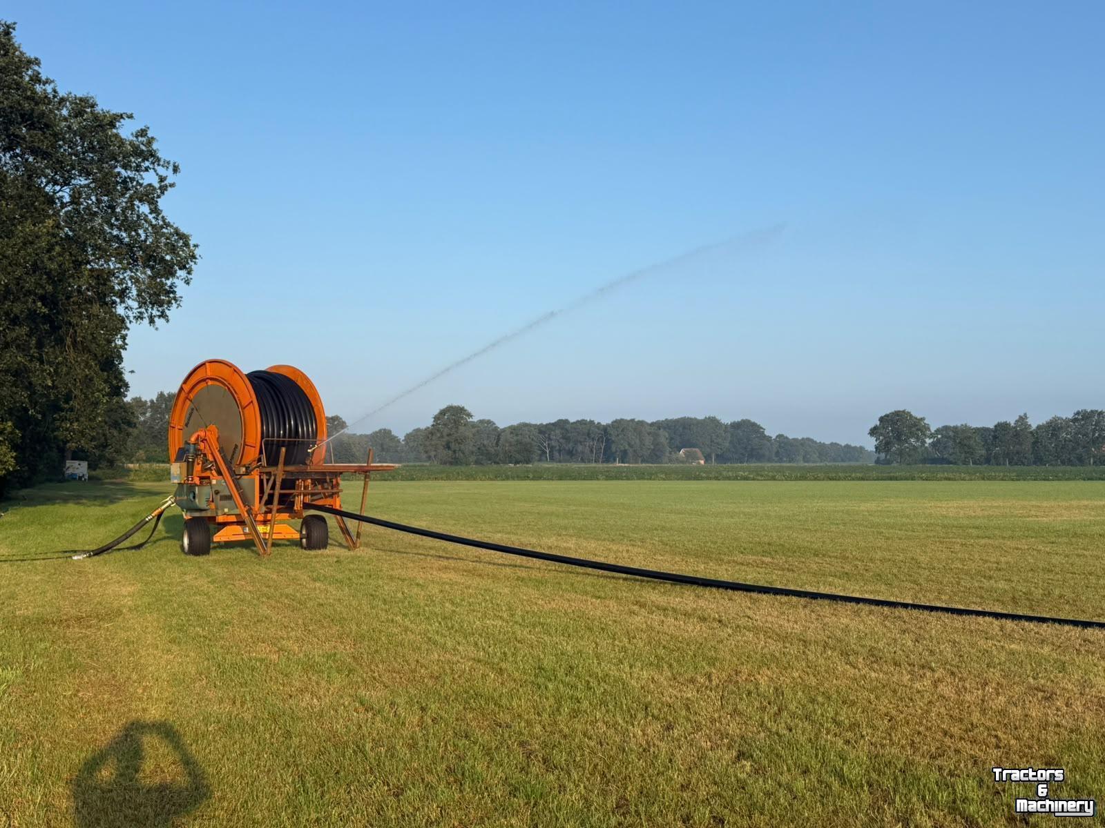 Beregnungsmaschine Beinlich Primus 3000II 120x490