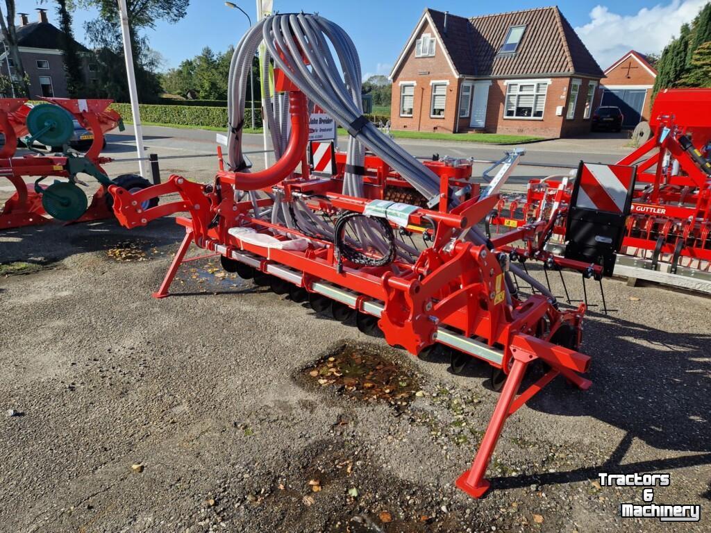 Drillmaschine Kverneland F-drill CB