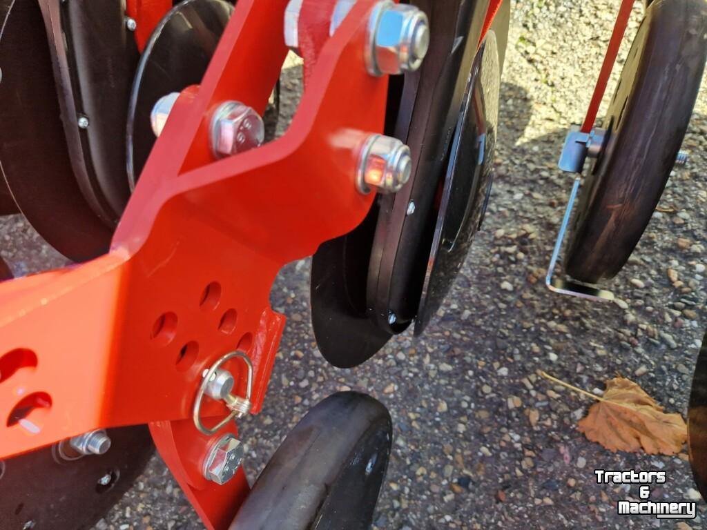 Drillmaschine Kverneland F-drill CB