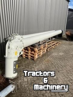 Mähdrescher Claas Trion/Lexion       ( 4 en 5 mtr)