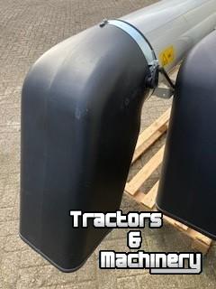 Mähdrescher Claas Trion/Lexion       ( 4 en 5 mtr)