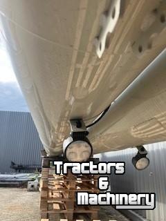 Mähdrescher Claas Trion/Lexion       ( 4 en 5 mtr)