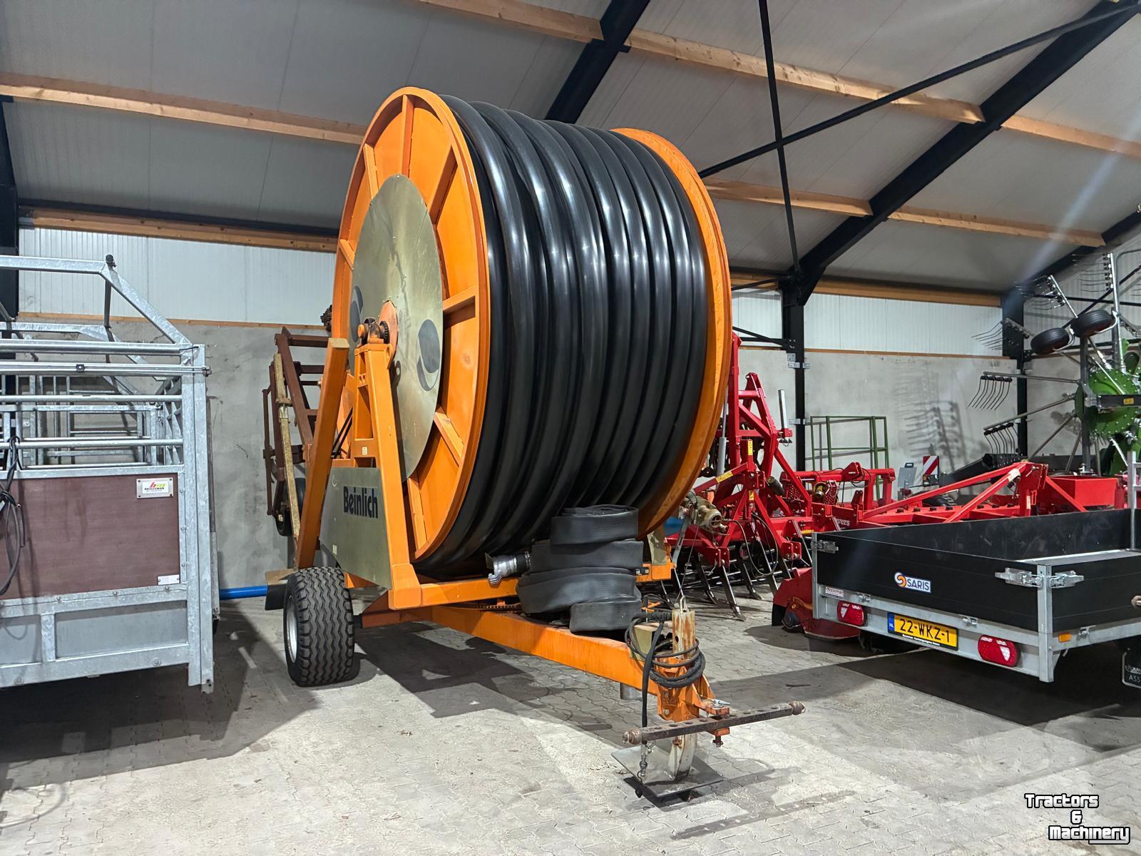 Beregnungsmaschine Beinlich Primus 3000II 120x490