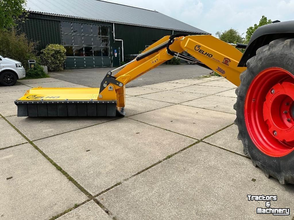 Schlegelmulchgeräte Elho TPM 520 klepelarm arm klepelmaaier