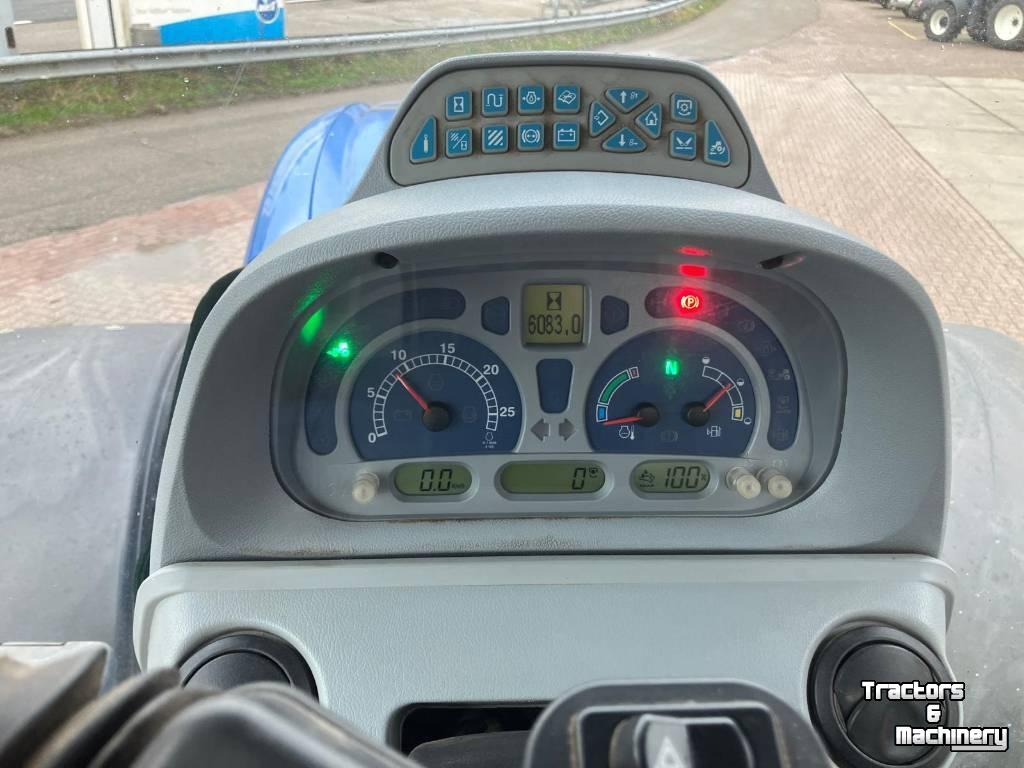 Schlepper / Traktor New Holland T 7.190