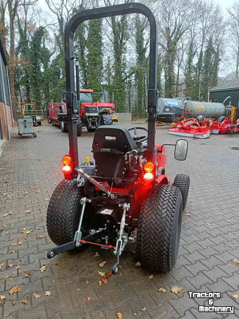 Schlepper / Traktoren Branson 2505 h