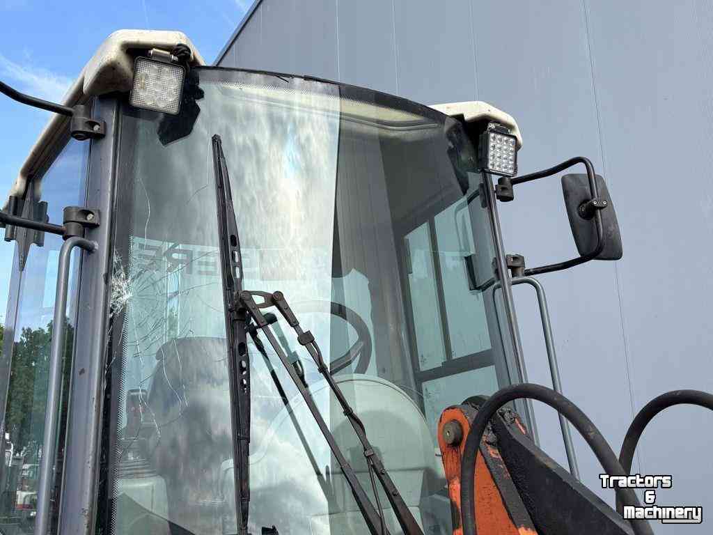 Radlader Terex TL80 Shovel