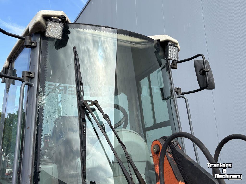 Radlader Terex TL80
