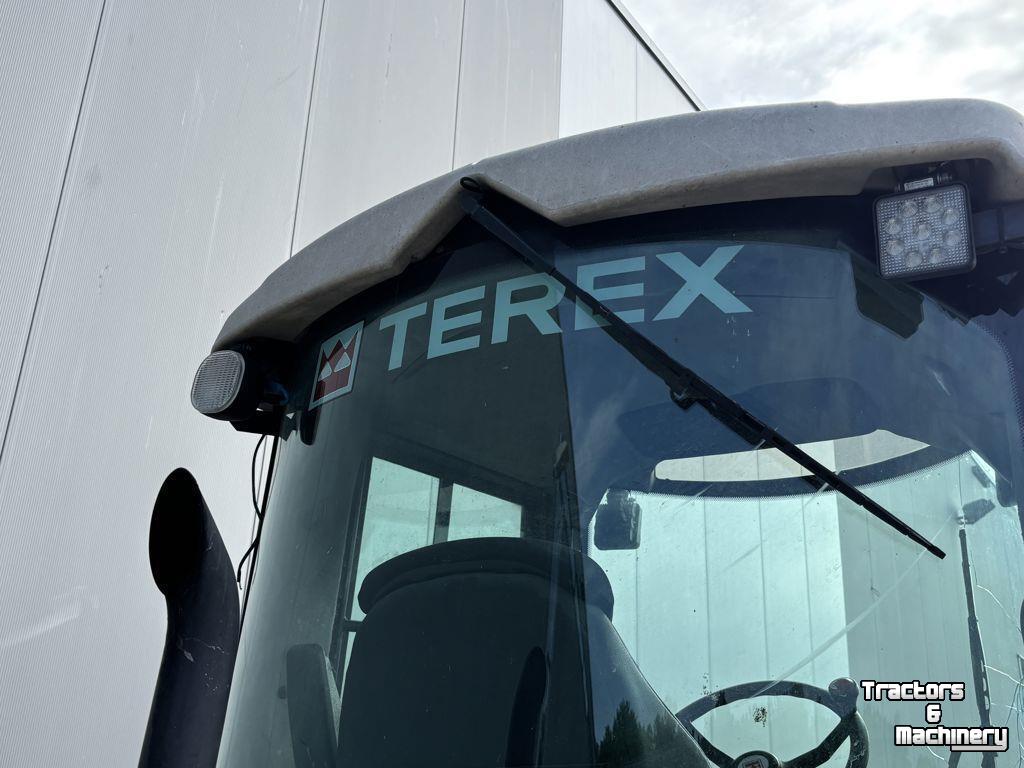 Radlader Terex TL80