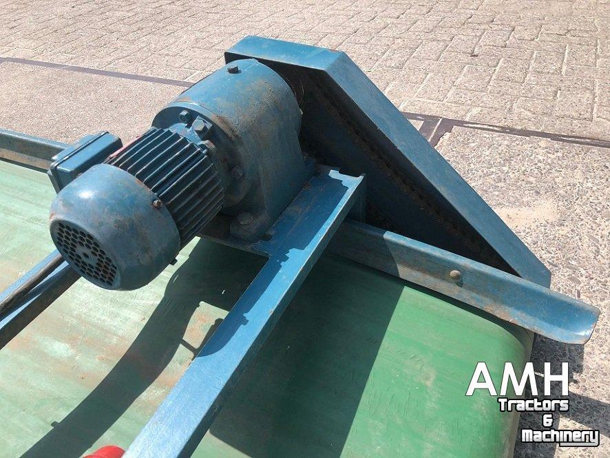 Förderband  Vlakke band 4225X700 TRANSPORTBAND VLAKKE BAND FLAT BELT CONVEYOR BELT FLACHBAND FÖRDERBAND