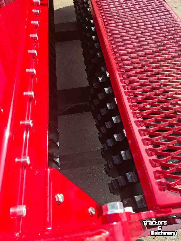 Durchsämaschine Vredo Agri Air DZ 325.075
