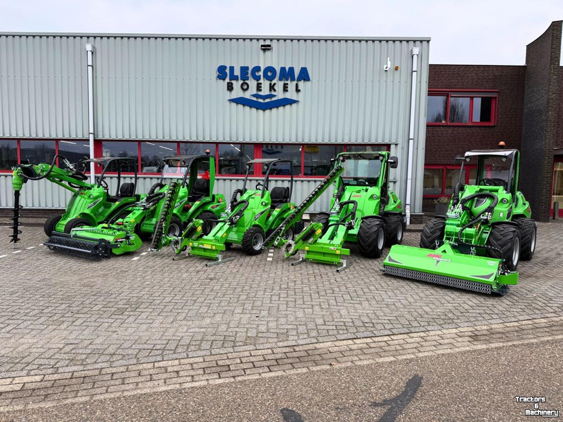 Grundbohrer Avant HD 45 Grondboor 250mm