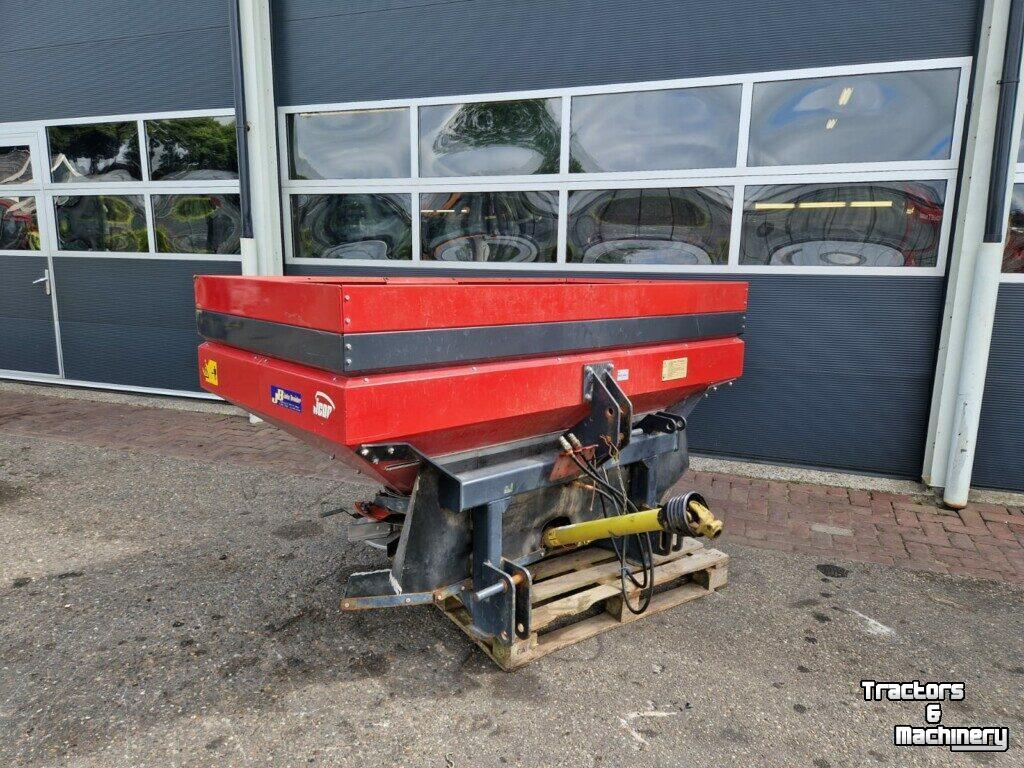 Düngerstreuer Vicon RotaFlow RS-M