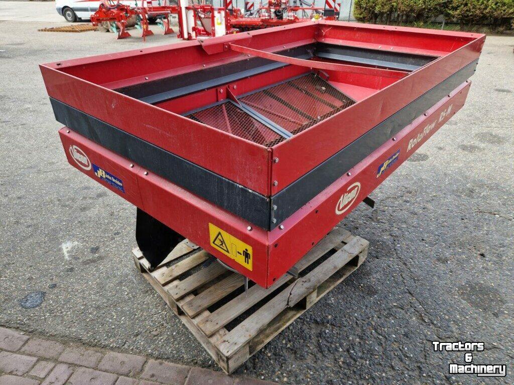 Düngerstreuer Vicon RotaFlow RS-M