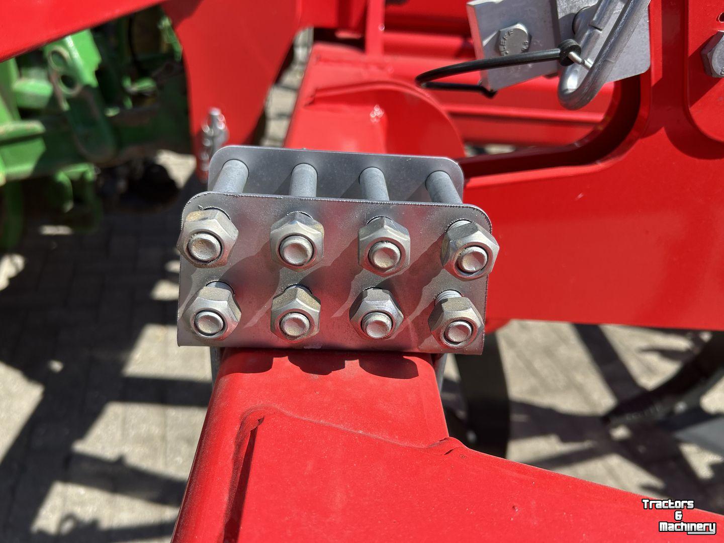 Grubber Pottinger SYNKRO