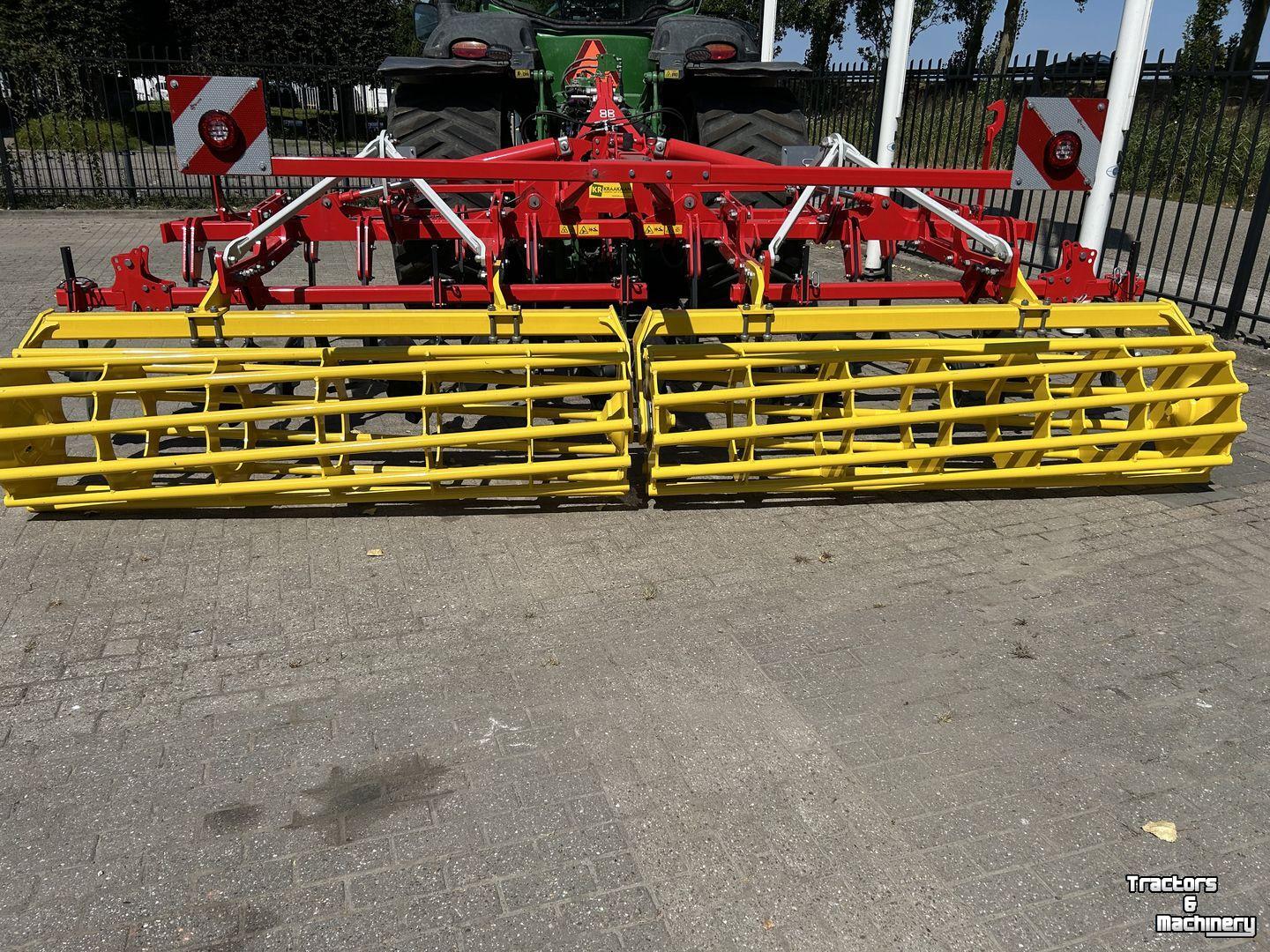 Grubber Pottinger SYNKRO