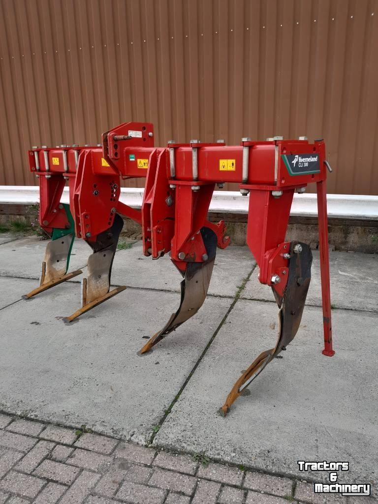 Tiefenlockerer Kverneland CLI430