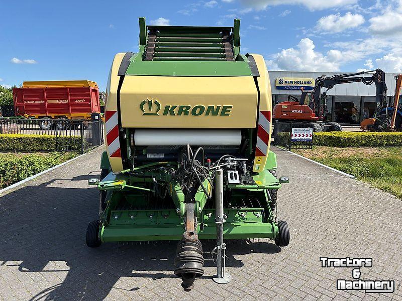 Pressen Krone Comprima CF 155 XC
