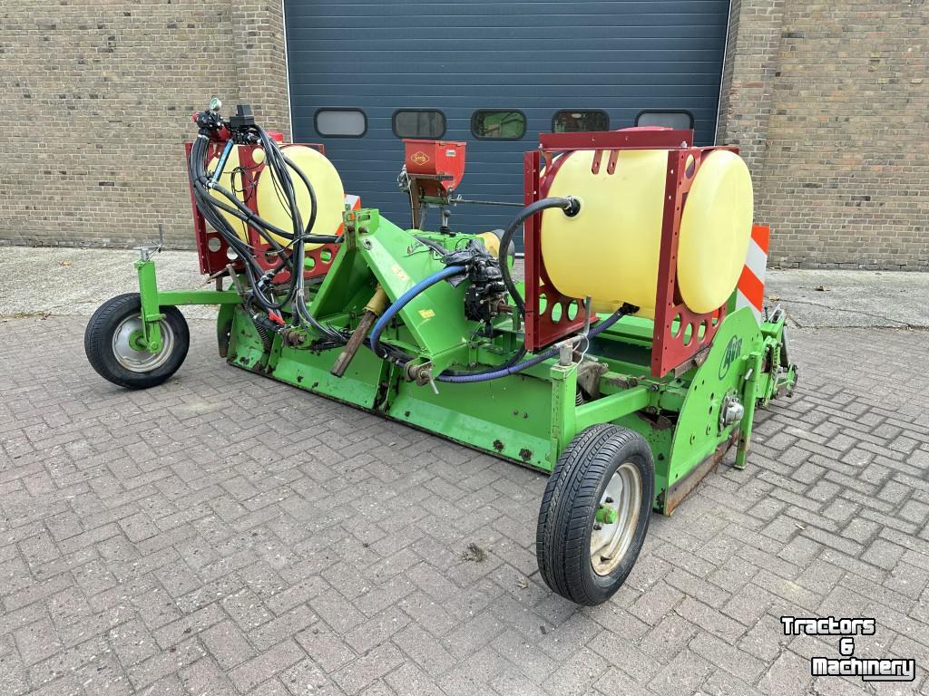 Bodenfräse AVR MULTIVATOR FREES