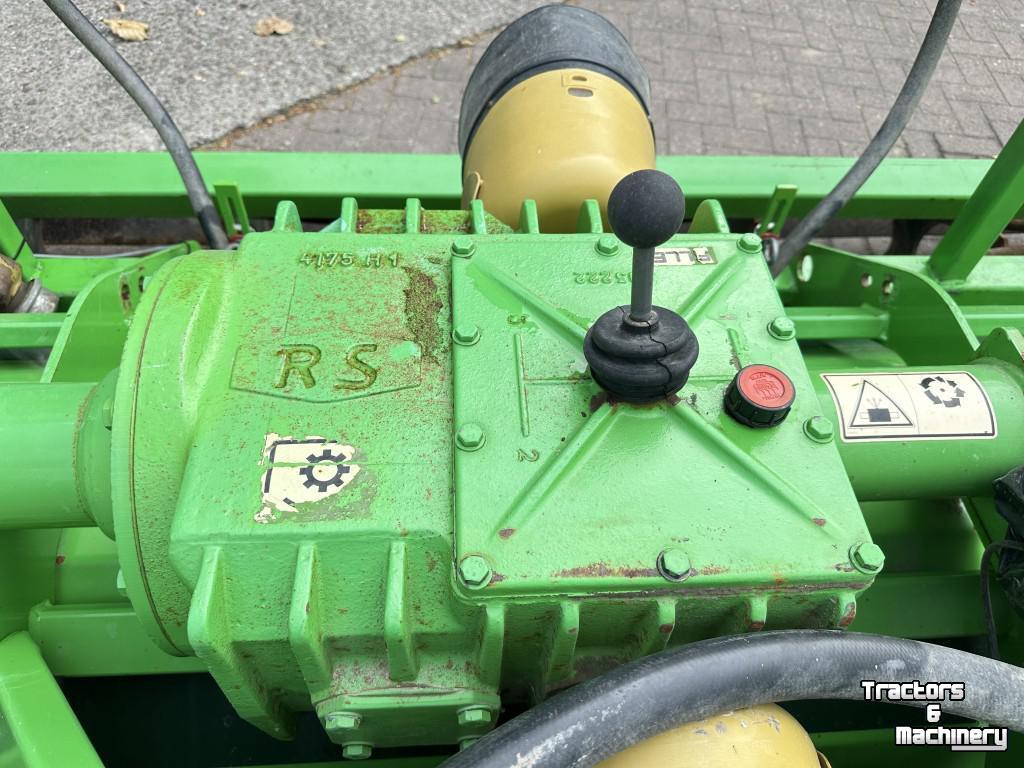 Bodenfräse AVR MULTIVATOR FREES