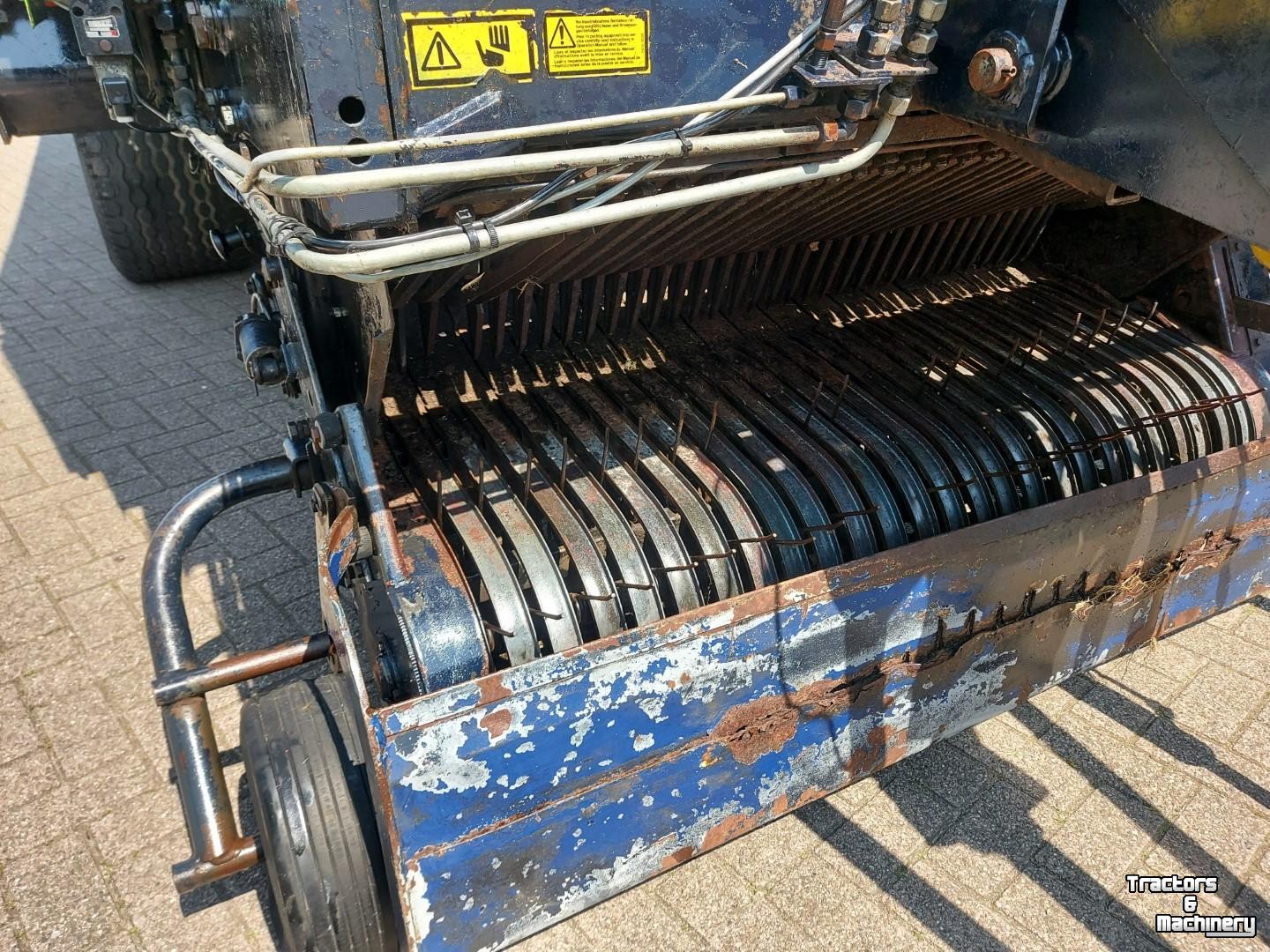 Lade- und Dosierwagen Deutz-Fahr FE 6.47