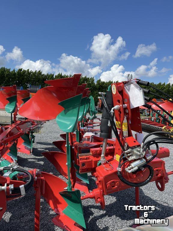 Sonstiges Bodenbearbeitungsgeräte und Zubehör Kverneland LB 100-200 4 schaar