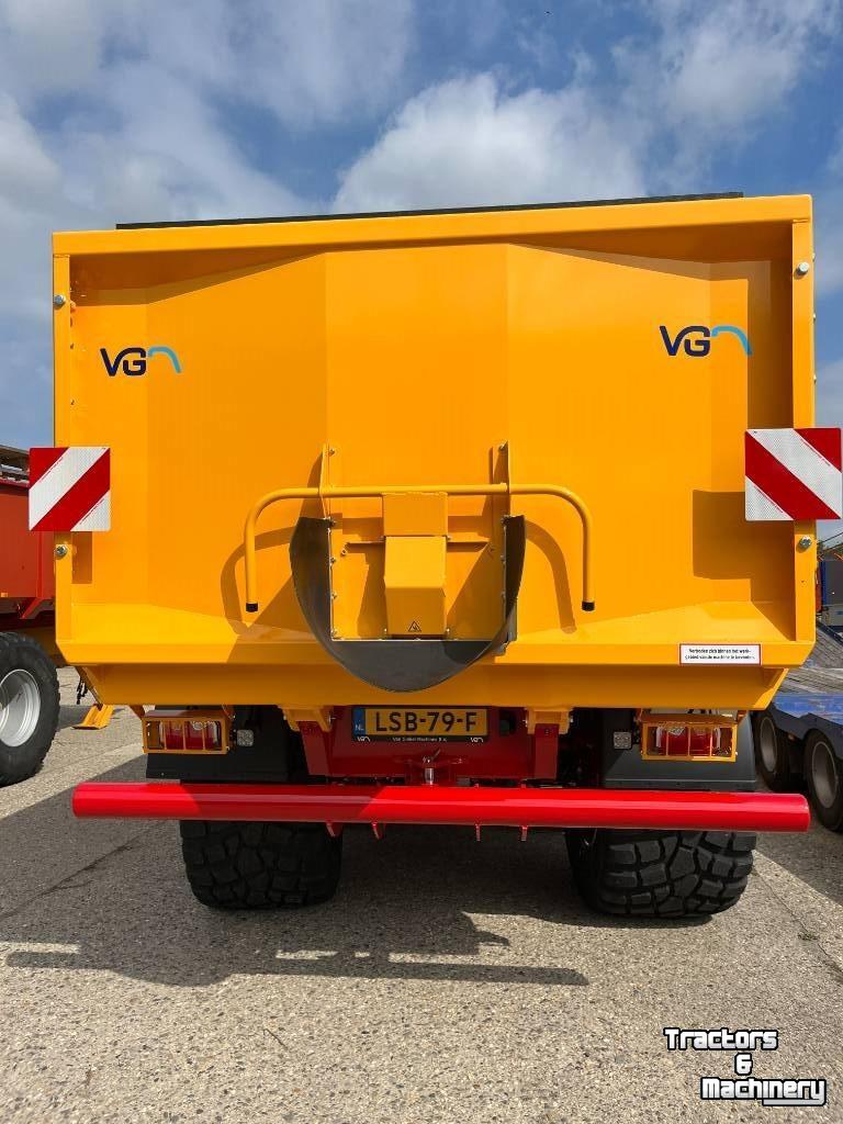 Kipper VGM EV24