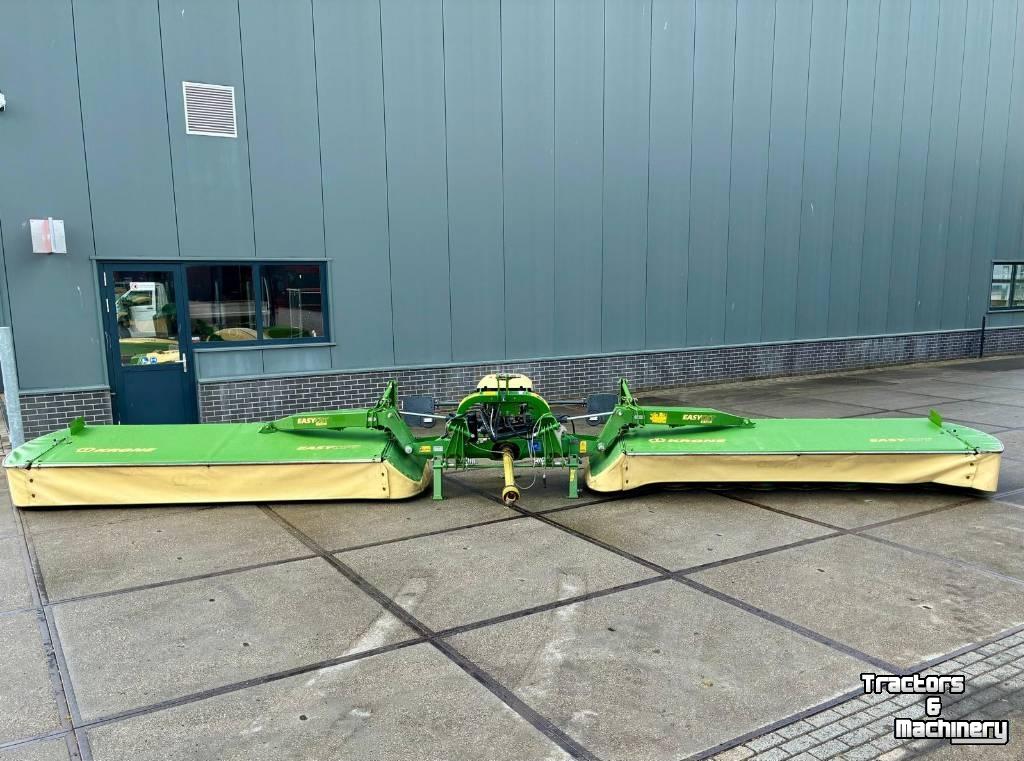 Mähwerk Krone EasyCut B 1000