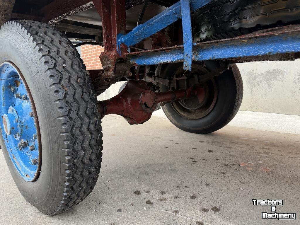 Sonstiges Landwirtschaftliche Transportmaschinen und Zubehör  Geen merk/Sans marque 4500