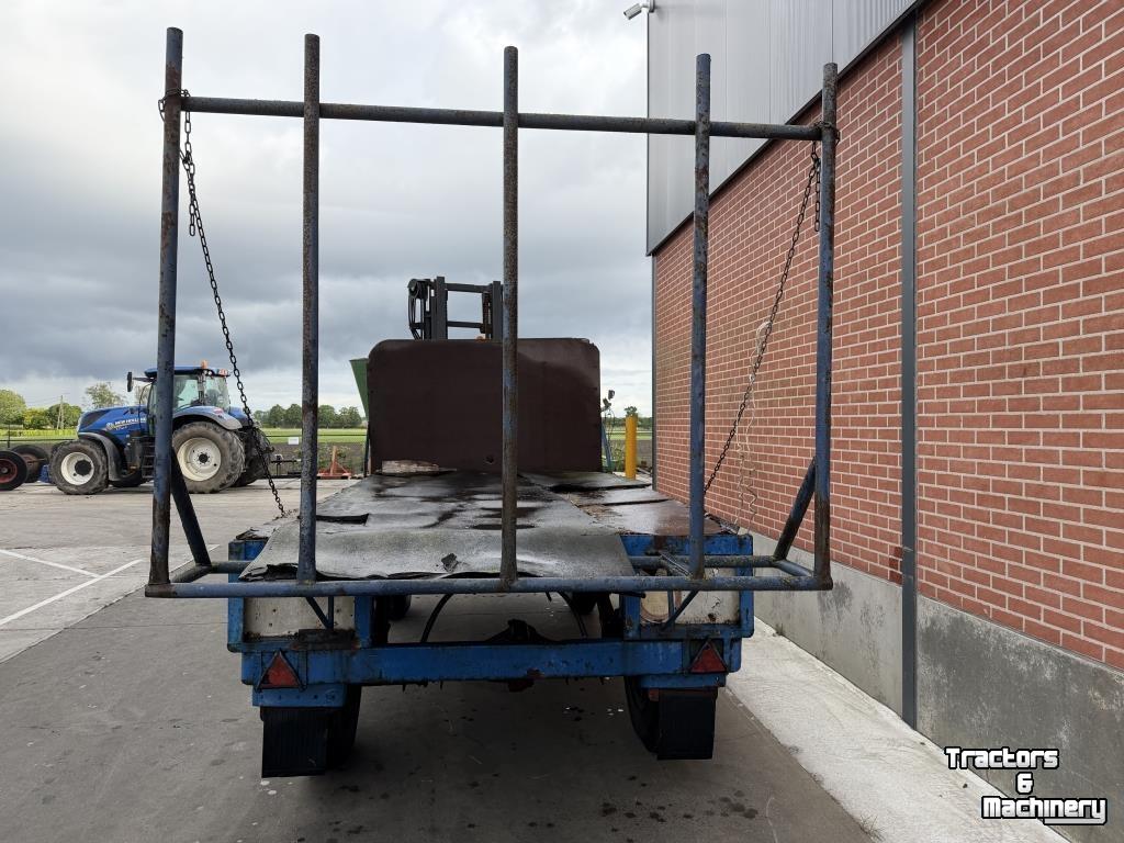 Sonstiges Landwirtschaftliche Transportmaschinen und Zubehör  Geen merk/Sans marque 4500
