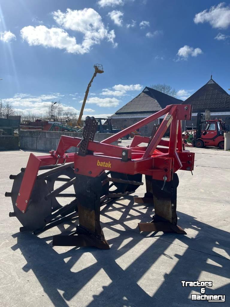Pflüge Evers Batak WT-3H