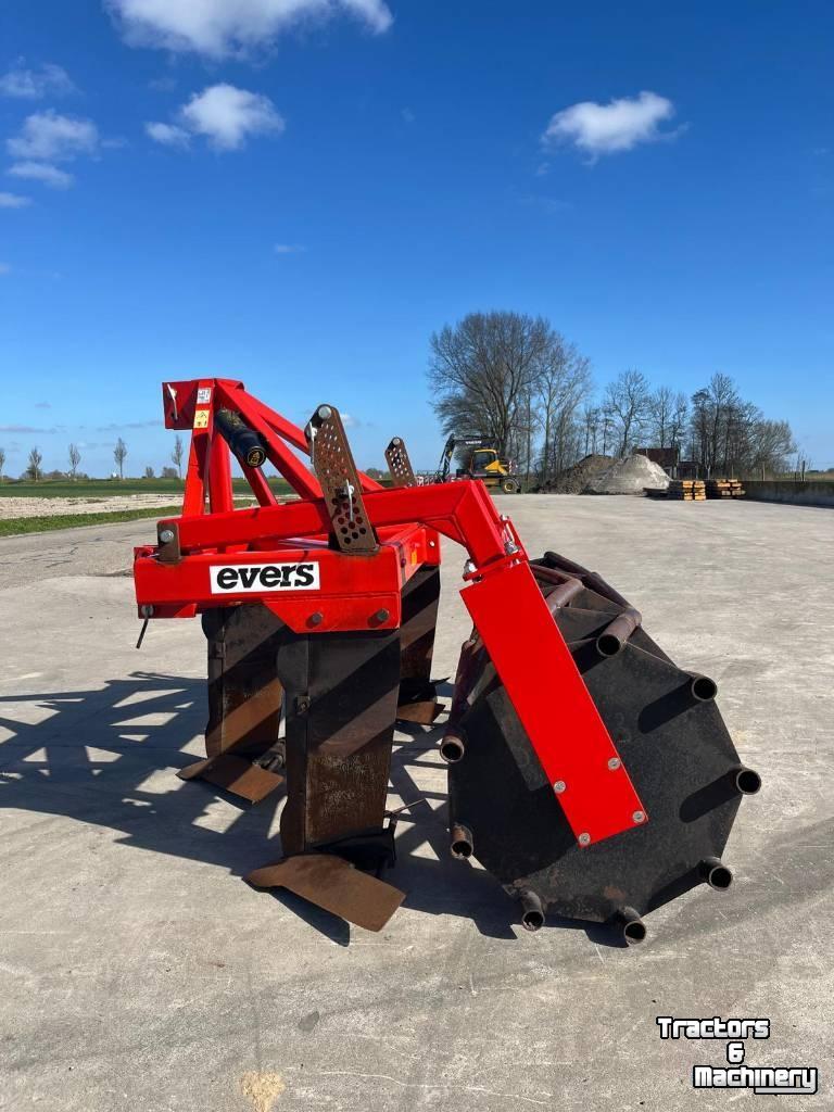 Pflüge Evers Batak WT-3H