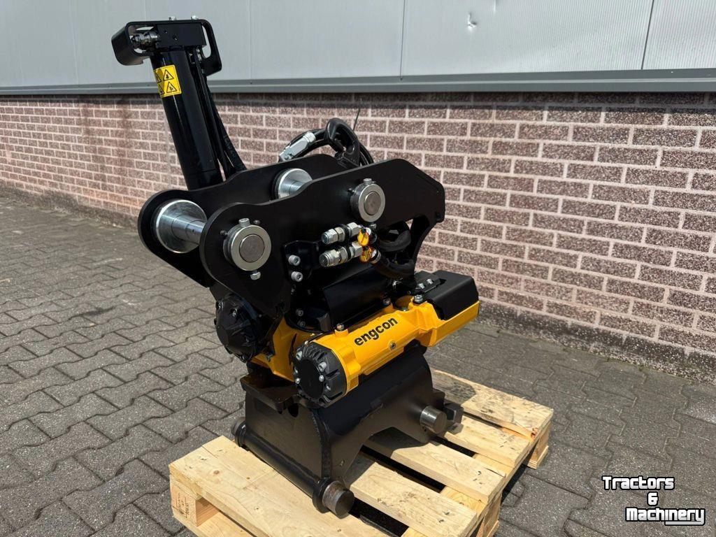 Rotatoren Engcon EC206